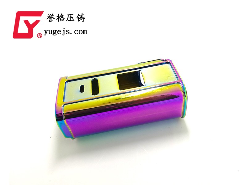 汕头压铸